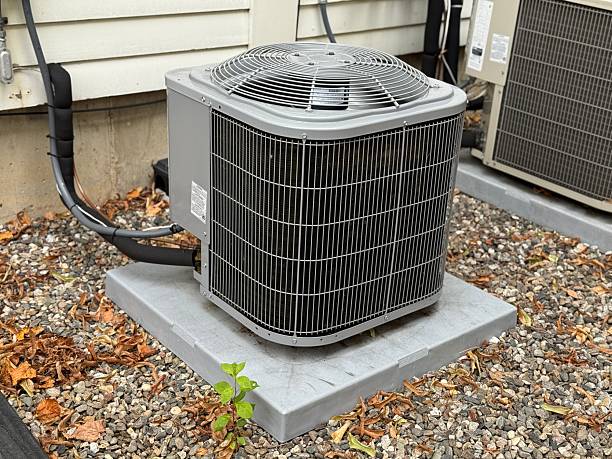 24/7 Emergency Ductwork Repair experts in Hazleton, IN