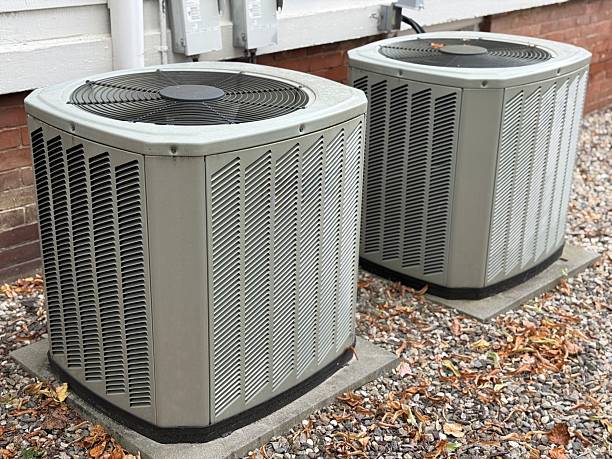 Reliable Ductwork Repair contractor in Hazleton, IN by AAA Pro HVAC