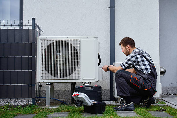 Top rated local Ductwork Repair specialists in Hazleton, IN